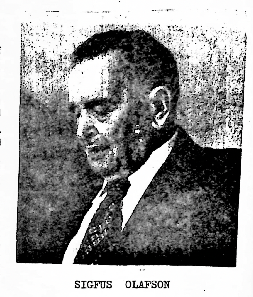 From the first Logan County Genealogical Society Newsletter March 1978