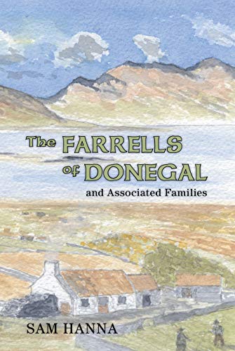 Farrells of Donegal