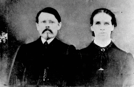William K. and Victoria Rowe Evans.png