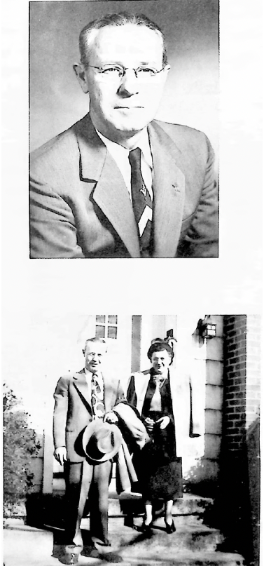 Alex and Irene (Davis) Evans.png