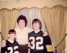 1980 in our Steelers finest...