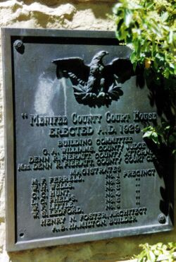 Meifee County Court House Plaque.jpg