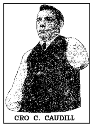 Cro C Caudill Mountain Eagle 1931.png