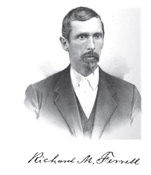 Richard M Ferrell History of Kentucky.png