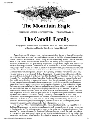 1935 The Caudill Family-Mountain Eagle 28 May 1935.pdf