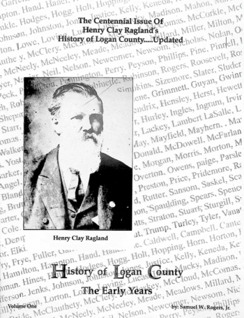 History of Logan Centennial The Early Years.png