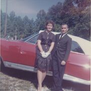 ~1962 dating Jerry and Bert and Pop's Bonneville