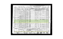 1940 Ferrell Census Record.png