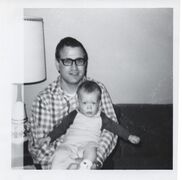 1967 Jerry and David