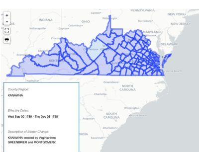 VA 1789 10 01 Kanawha Formed.png