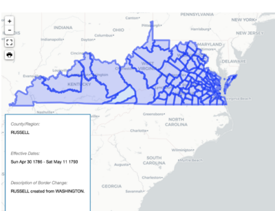 VA 1786 05 01 Russell Formed.png