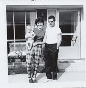 1966 Jerry Bert David