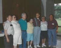 2000 Jerry with siblings