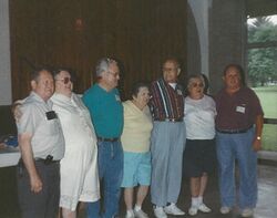 2000 Jerry with siblings