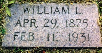 William L. Craig Footstone.jpg