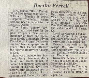 1982 Middletown Journal Obituary[5]