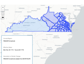 VA 1772 12 01 Finecastle Formed.png